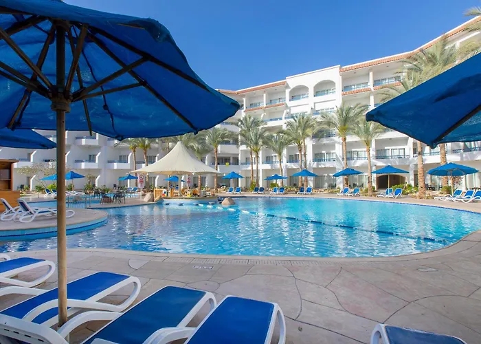 Naama Bay Hotel & Resort Sharm el Sheikh